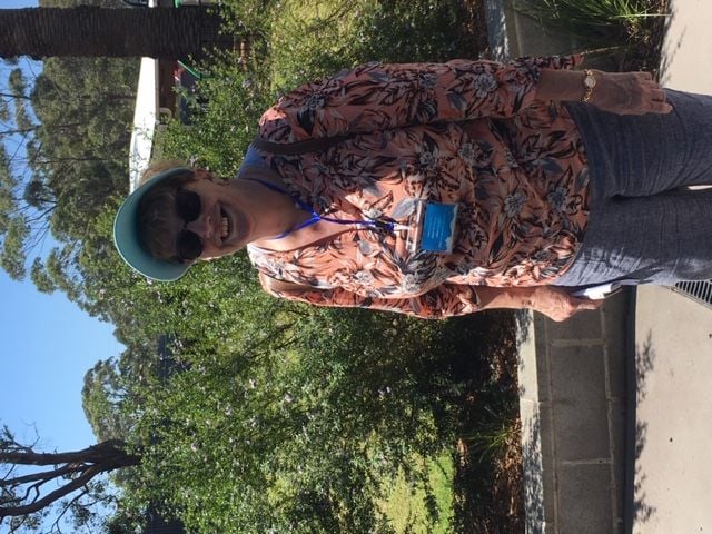 Symbio Wildlife Park - Thursday 15th October, 2020 Image -5f8d03c185e79